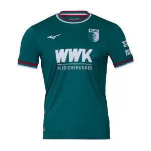 Dres FC Augsburg Gostujući 2024/25 Dres FC Augsburg Gostujući 2024/25