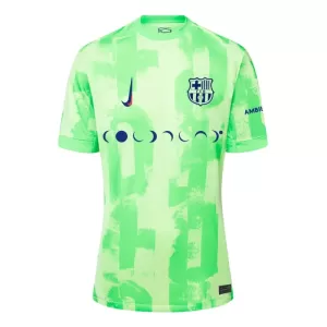 Dres FC Barcelona ColdPlay Treći 2024/25 Dres FC Barcelona ColdPlay Treći 2024/25