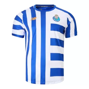 Dres FC Porto Pre-Match 2024/25