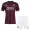 Dres Heart of Midlothian Dječji Domaći 2024/25