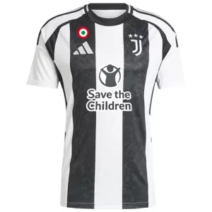 Dres Juventus SaveChildren Domaći 2024/25 Dres Juventus SaveChildren Domaći 2024/25