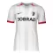 Dres SC Freiburg Gostujući 2024/25