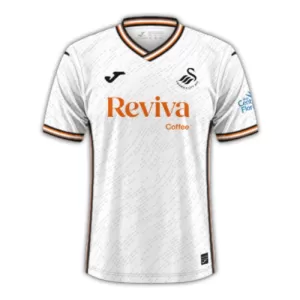 Dres Swansea City Domaći 2024/25