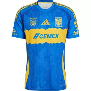 Dres Tigres UANL Gostujući 2024/25 Dres Tigres UANL Gostujući 2024/25