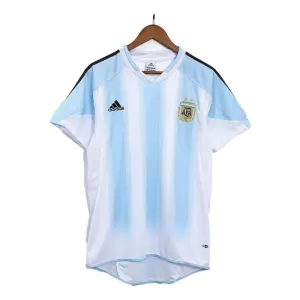 Dres Argentina 2004-05 Domaći Retro Dres Argentina 2004-05 Domaći Retro
