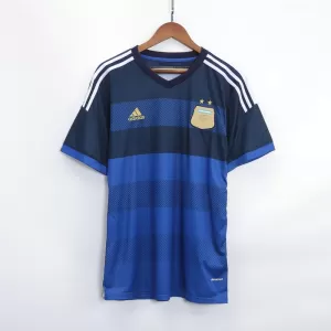 Dres Argentina 2014 Gostujući Retro Dres Argentina 2014 Gostujući Retro
