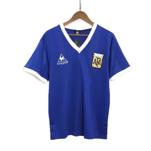 Dres Argentina Gostujući Retro 1986 Dres Argentina Gostujući Retro 1986