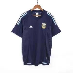 Dres Argentina Gostujući Retro 2002 Dres Argentina Gostujući Retro 2002