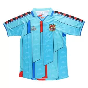 Dres Barcelona 1996-97 Gostujući Retro Dres Barcelona 1996-97 Gostujući Retro