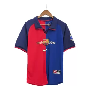 Dres Barcelona 1999-00 Domaći Retro Dres Barcelona 1999-00 Domaći Retro