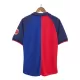 Dres Barcelona 1999-00 Domaći Retro