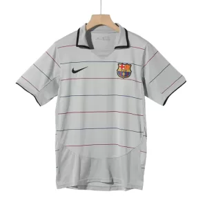 Dres Barcelona 2003-04 Gostujući Retro Dres Barcelona 2003-04 Gostujući Retro