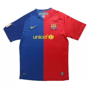 Dres Barcelona 2008-09 Domaći Retro Dres Barcelona 2008-09 Domaći Retro