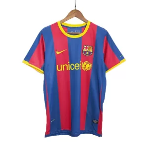 Dres Barcelona 2010-11 Domaći Retro Dres Barcelona 2010-11 Domaći Retro