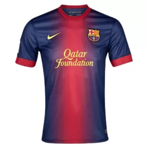 Dres Barcelona 2012-13 Domaći Retro Dres Barcelona 2012-13 Domaći Retro