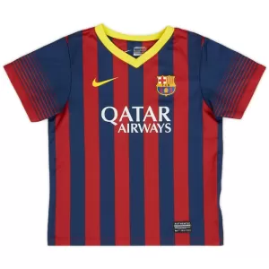 Dres Barcelona 2013-14 Domaći Retro Dres Barcelona 2013-14 Domaći Retro