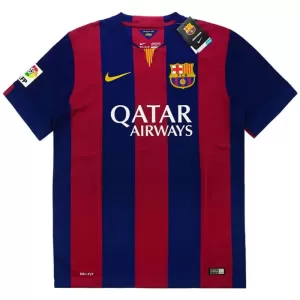 Dres Barcelona 2014-15 Domaći Retro Dres Barcelona 2014-15 Domaći Retro