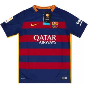 Dres Barcelona 2015-16 Domaći Retro Dres Barcelona 2015-16 Domaći Retro