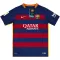 Dres Barcelona 2015-16 Domaći Retro