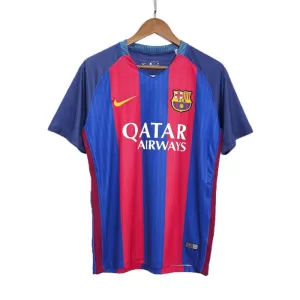Dres Barcelona 2016-17 Domaći Retro Dres Barcelona 2016-17 Domaći Retro