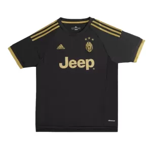 Dres Juventus 2015-16 Treći Retro Dres Juventus 2015-16 Treći Retro