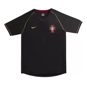 Dres Portugal 2006 Gostujući Retro Dres Portugal 2006 Gostujući Retro