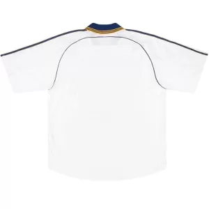 Dres Real Madrid 1998-00 Domaći Retro