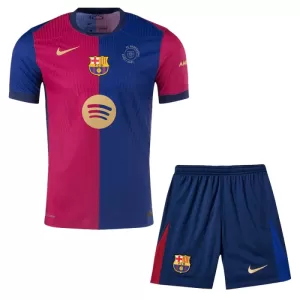 Dres Barcelona Dječji Obljetnica 2024/25 Dres Barcelona Dječji Obljetnica 2024/25