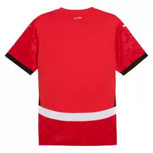 Dres Egipat Domaći 2024/25