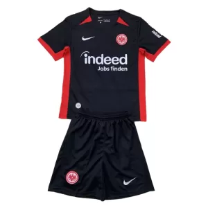 Dres Eintracht Frankfurt Dječji Gostujući 2024/25 Dres Eintracht Frankfurt Dječji Gostujući 2024/25