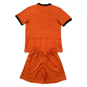 Dres Eintracht Frankfurt Dječji Treći 2024/25