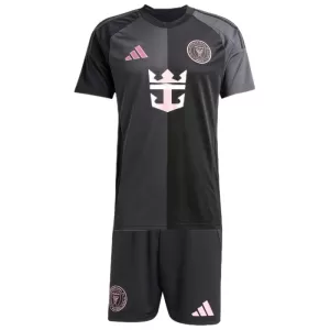 Dres Inter Miami CF Dječji Gostujući 2025/26 Dres Inter Miami CF Dječji Gostujući 2025/26