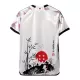 Dres Japan x DragonBall 2024/25 Specifična