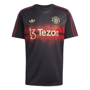 Dres Manchester United Chinese New Year 2024/25 Specifična