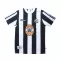Dres Newcastle United Domaći Retro 1995-1997
