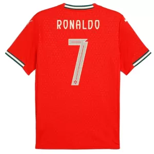 Dres Portugal Cristiano Ronaldo 7 Domaći 2025 Dres Portugal Cristiano Ronaldo 7 Domaći 2025