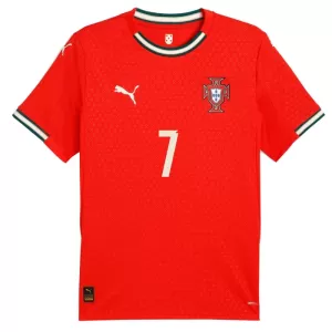 Dres Portugal Cristiano Ronaldo 7 Domaći 2025