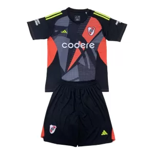 Dres River Plate Golmanski Dječji 2024/25 Dres River Plate Golmanski Dječji 2024/25