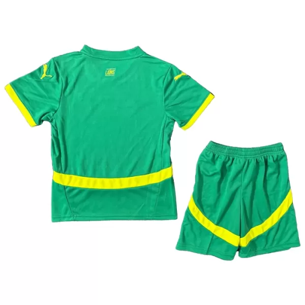 Dres Senegal Dječji Gostujući 2024/25