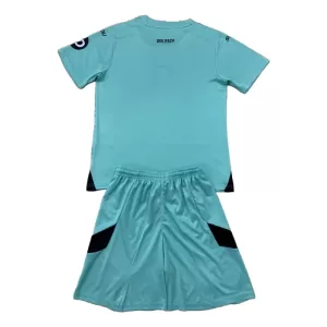 Dres Wolverhampton Wanderers Golmanski Dječji 2024/25