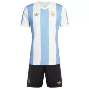 Dres Argentina Dječji Obljetnica 2024 Dres Argentina Dječji Obljetnica 2024
