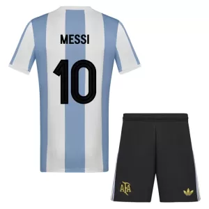 Dres Argentina Lionel Messi 10 Dječji Obljetnica 2024 Dres Argentina Lionel Messi 10 Dječji Obljetnica 2024