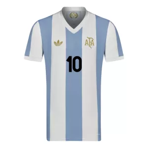 Dres Argentina Lionel Messi 10 Dječji Obljetnica 2024