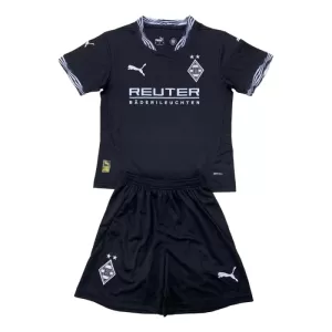 Dres Borussia Mönchengladbach Dječji Treći 2024/25 Dres Borussia Mönchengladbach Dječji Treći 2024/25