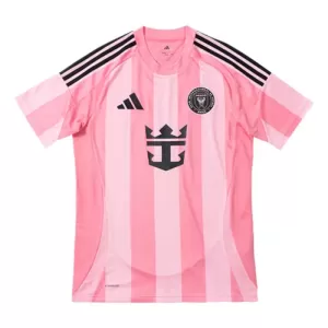 Dres Inter Miami CF Domaći 2025/26 Dres Inter Miami CF Domaći 2025/26