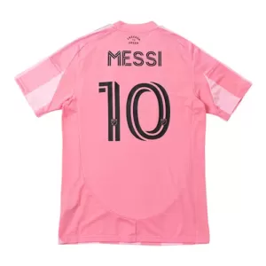 Dres Inter Miami CF Lionel Messi 10 Domaći 2025/26 Dres Inter Miami CF Lionel Messi 10 Domaći 2025/26