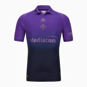 Dres Kappa x Luisa Via Roma AC Fiorentina Četvrta 2024/25