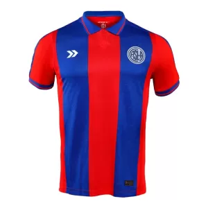 Dres San Lorenzo Domaći 2025/26 Dres San Lorenzo Domaći 2025/26