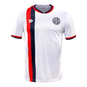 Dres San Lorenzo Gostujući 2025/26 Dres San Lorenzo Gostujući 2025/26