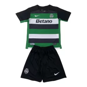 Dres Sporting CP Dječji Domaći 2024/25